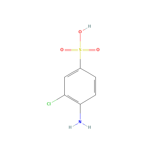 FT-0631508 CAS:98-35-1 chemical structure