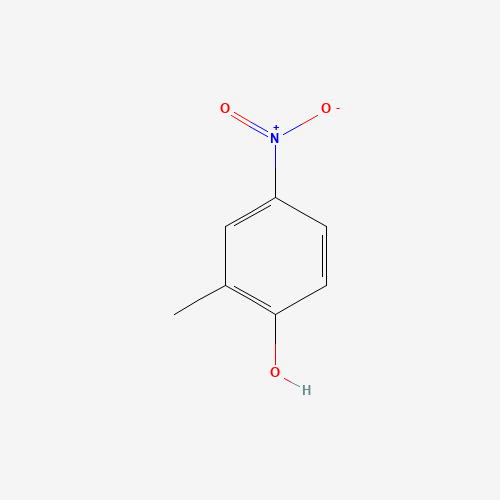 2-METHYL-4-NITROPHENOL (CAS: 99-53-6) - Related Chemical Product