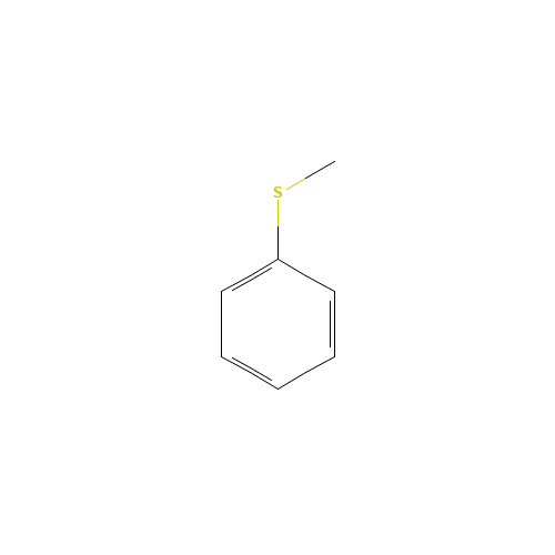 Thioanisole (CAS: 100-68-5) - Related Chemical Product