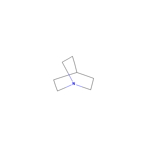 QUINUCLIDINE (CAS: 100-76-5) - Related Chemical Product