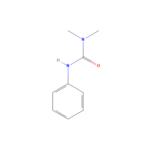 FENURON (CAS: 101-42-8) - Related Chemical Product