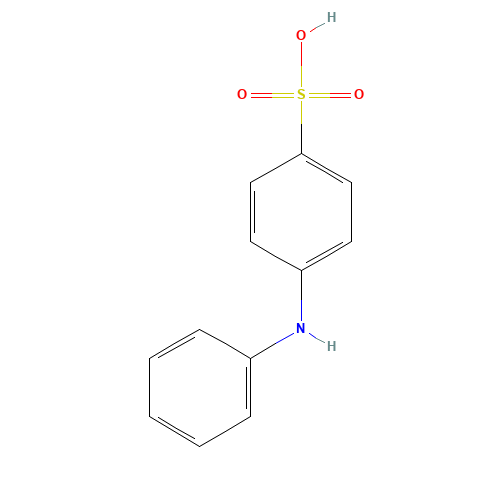 FT-0631538 CAS:101-57-5 chemical structure