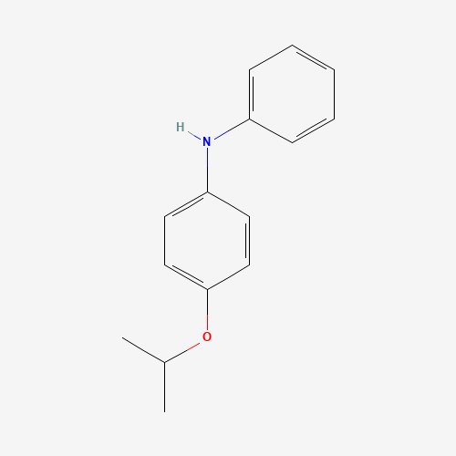 FT-0631540 CAS:101-73-5 chemical structure