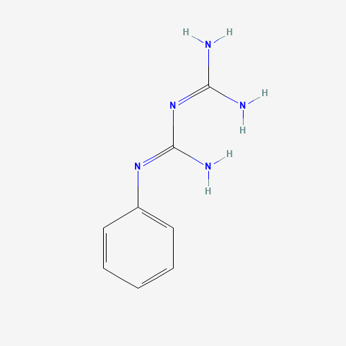 FT-0631545 CAS:102-02-3 chemical structure