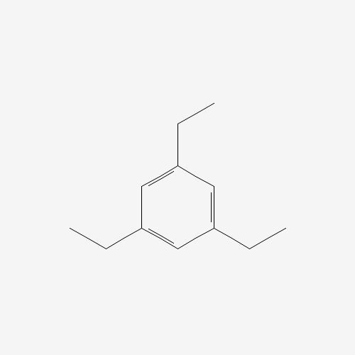 1,3,5-TRIETHYLBENZENE (CAS: 102-25-0) - Related Chemical Product
