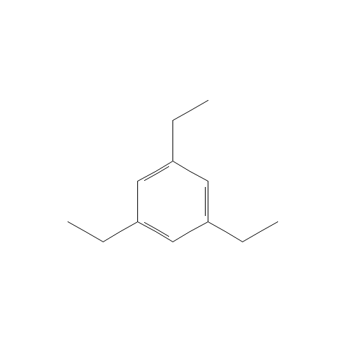 1,3,5-TRIETHYLBENZENE (CAS: 102-25-0) - Related Chemical Product