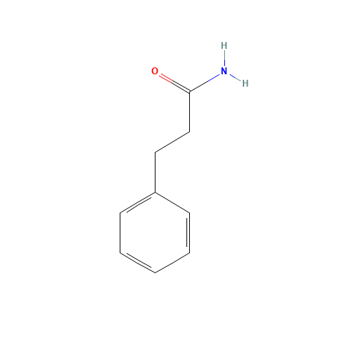 3-Phenyl-propionamide (CAS: 102-93-2) - Related Chemical Product