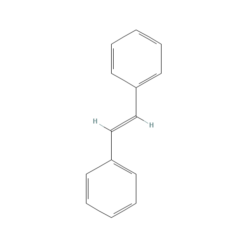 TRANS-STILBENE (CAS: 103-30-0) - Related Chemical Product