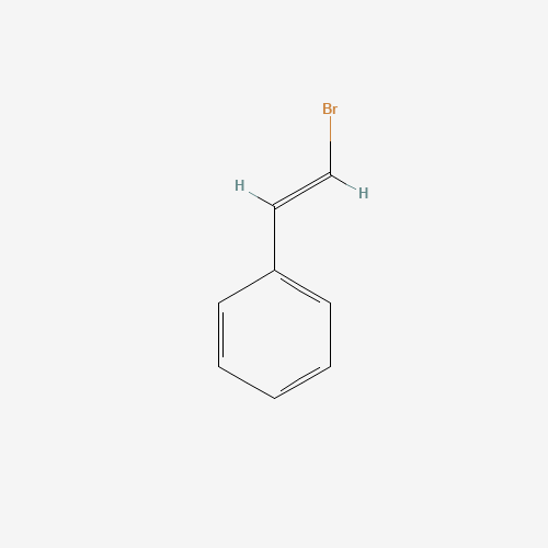 FT-0631558 CAS:103-64-0 chemical structure