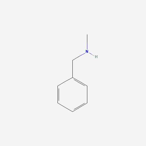 N-Methylbenzylamine (CAS: 103-67-3) - Related Chemical Product