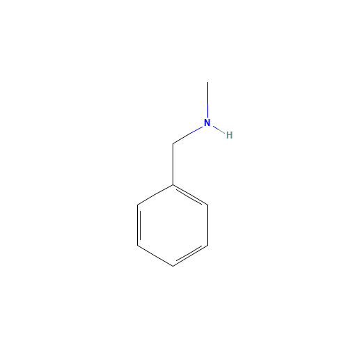 N-Methylbenzylamine (CAS: 103-67-3) - Related Chemical Product