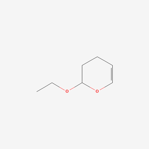 2-ETHOXY-3,4-DIHYDRO-2H-PYRAN (CAS: 103-75-3) - Related Chemical Product