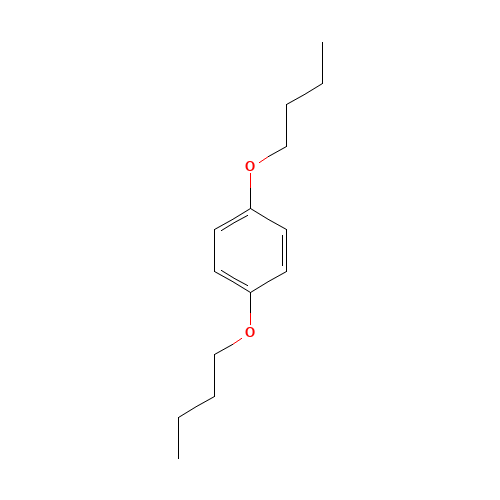 1,4-DIBUTOXYBENZENE (CAS: 104-36-9) - Related Chemical Product