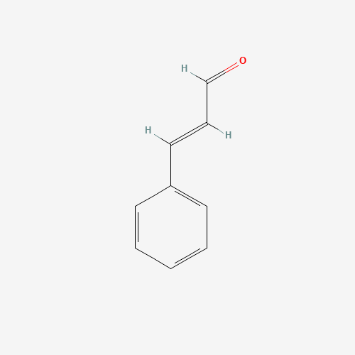 Cinnamaldehyde (CAS: 104-55-2) - Related Chemical Product