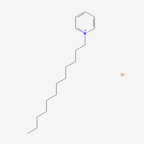 1-Dodecylpyridinium bromide (CAS: 104-73-4) - Related Chemical Product