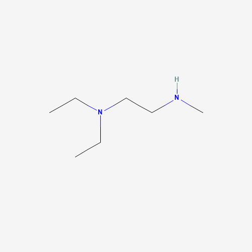 N,N-DIETHYL-N'-METHYLETHYLENEDIAMINE (CAS: 104-79-0) - Related Chemical Product