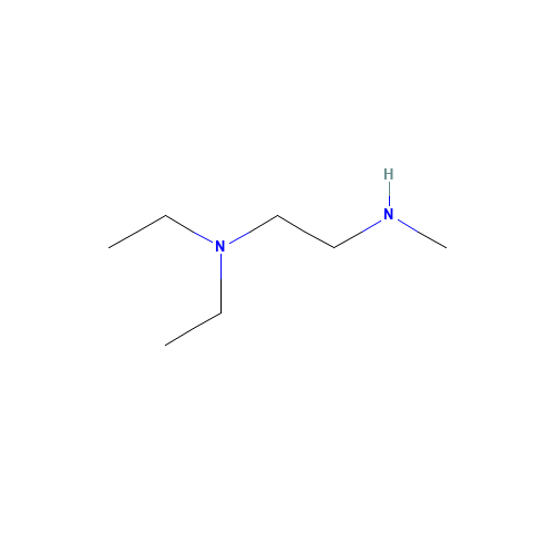 N,N-DIETHYL-N'-METHYLETHYLENEDIAMINE (CAS: 104-79-0) - Related Chemical Product