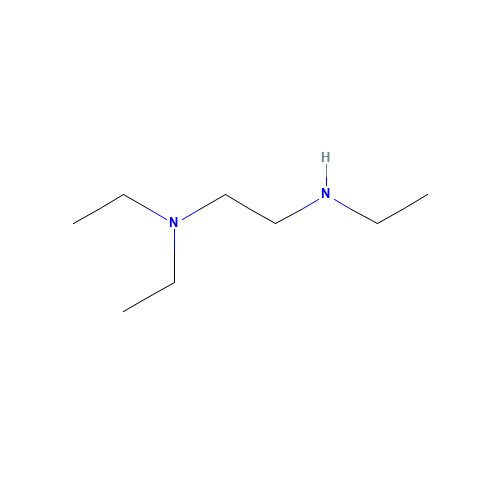 N,N,N'-TRIETHYLETHYLENEDIAMINE (CAS: 105-04-4) - Related Chemical Product
