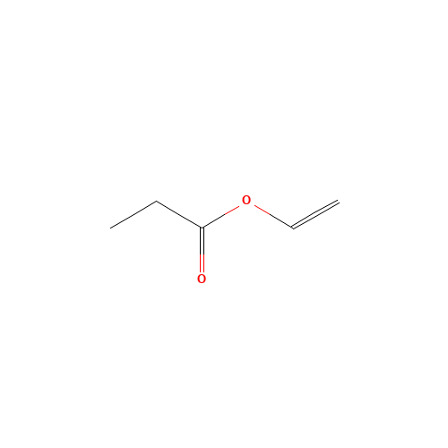 VINYL PROPIONATE (CAS: 105-38-4) - Related Chemical Product