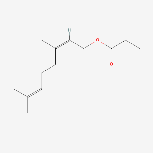 FT-0631589 CAS:105-91-9 chemical structure