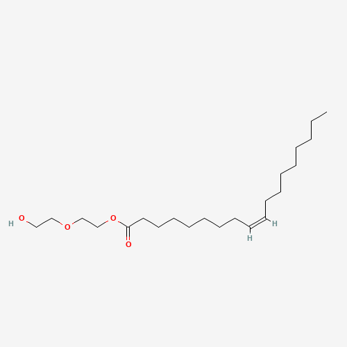 DIETHYLENE GLYCOL MONOOLEATE (CAS: 106-12-7) - Related Chemical Product