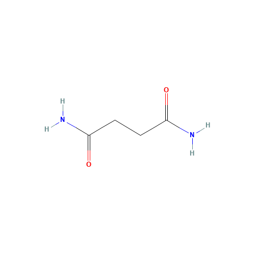 SUCCINAMIDE (CAS: 110-14-5) - Related Chemical Product