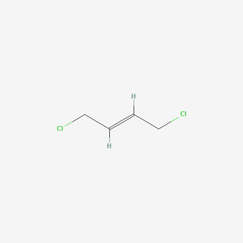 trans-1,4-Dichloro-2-butene (CAS: 110-57-6) - Related Chemical Product