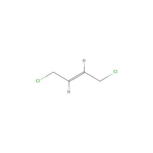 trans-1,4-Dichloro-2-butene (CAS: 110-57-6) - Related Chemical Product