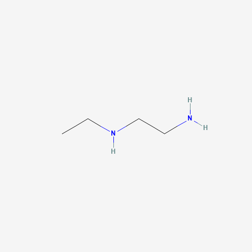 2-Aminoethyl(ethyl)amine (CAS: 110-72-5) - Related Chemical Product