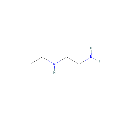 2-Aminoethyl(ethyl)amine (CAS: 110-72-5) - Related Chemical Product