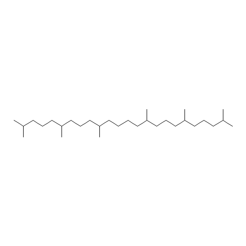 Squalane (CAS: 111-01-3) - Related Chemical Product