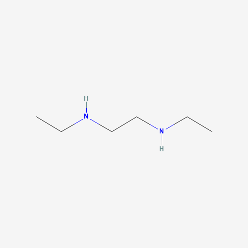 N,N'-Diethylethylenediamine (CAS: 111-74-0) - Related Chemical Product