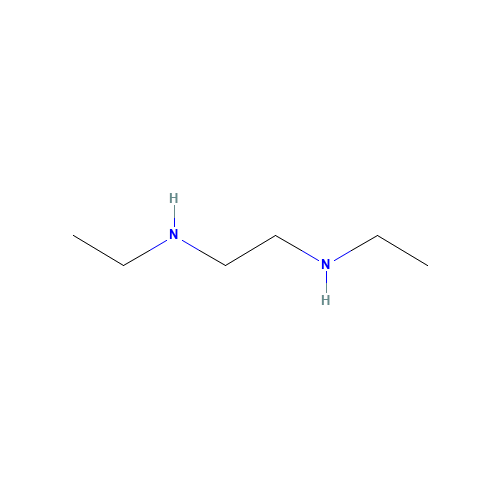 N,N'-Diethylethylenediamine (CAS: 111-74-0) - Related Chemical Product