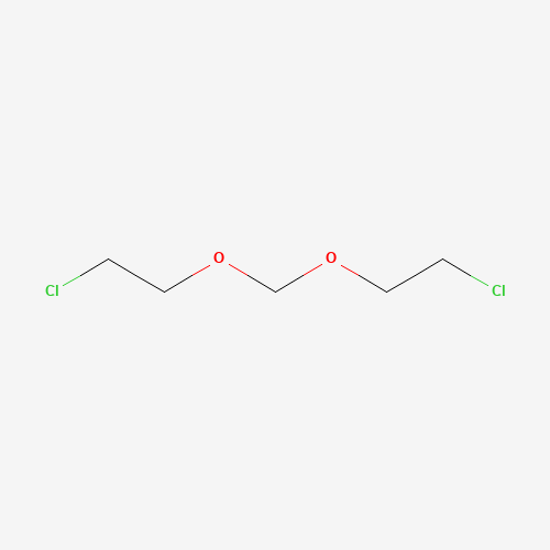 Bis(2-chloroethoxy)methane (CAS: 111-91-1) - Related Chemical Product