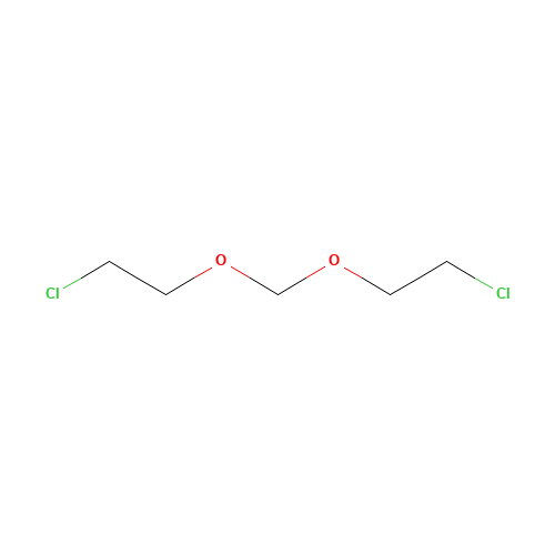 Bis(2-chloroethoxy)methane (CAS: 111-91-1) - Related Chemical Product