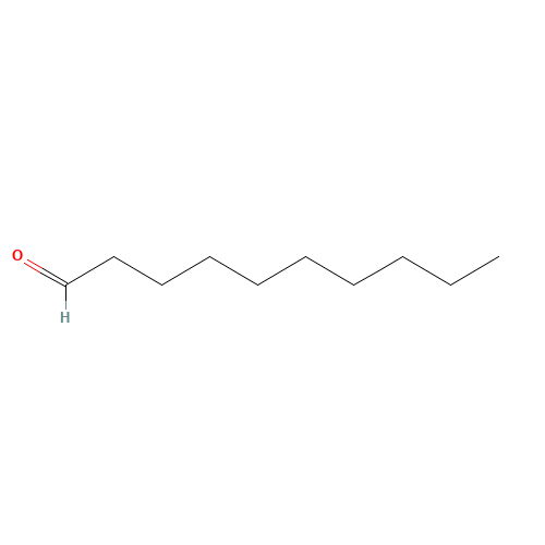 Decanal (CAS: 112-31-2) - Related Chemical Product