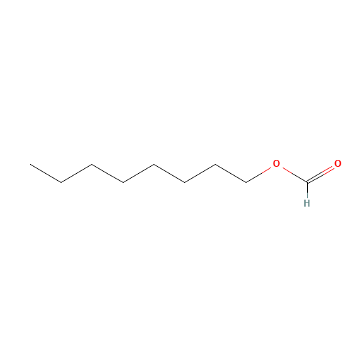 OCTYL FORMATE (CAS: 112-32-3) - Related Chemical Product