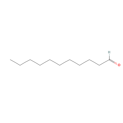 UNDECANAL (CAS: 112-44-7) - Related Chemical Product