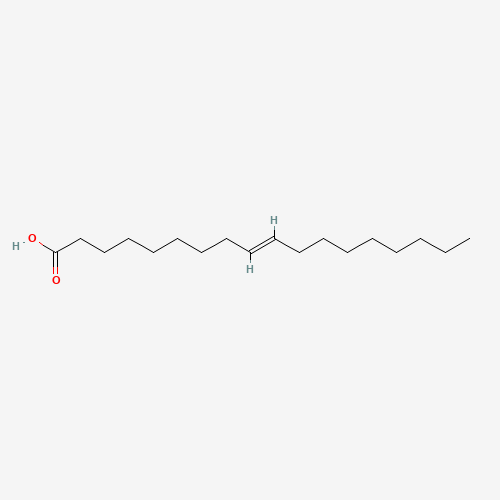 ELAIDIC ACID (CAS: 112-79-8) - Related Chemical Product