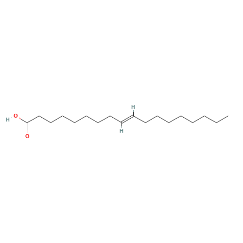 ELAIDIC ACID (CAS: 112-79-8) - Related Chemical Product