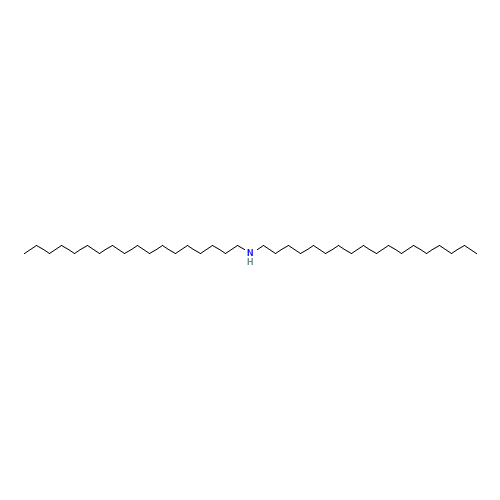 DIOCTADECYLAMINE (CAS: 112-99-2) - Related Chemical Product