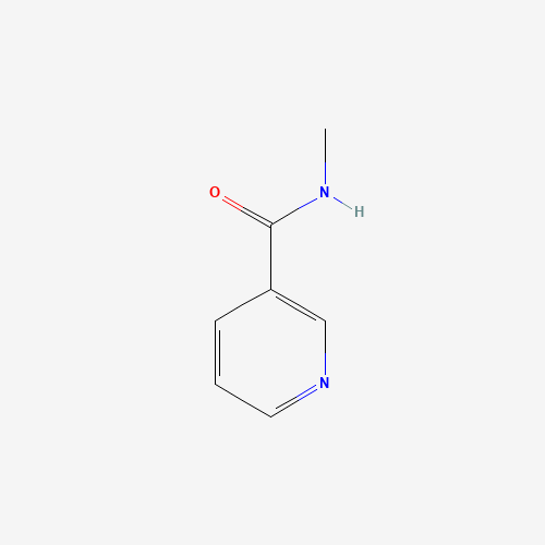 N-METHYLNICOTINAMIDE (CAS: 114-33-0) - Related Chemical Product