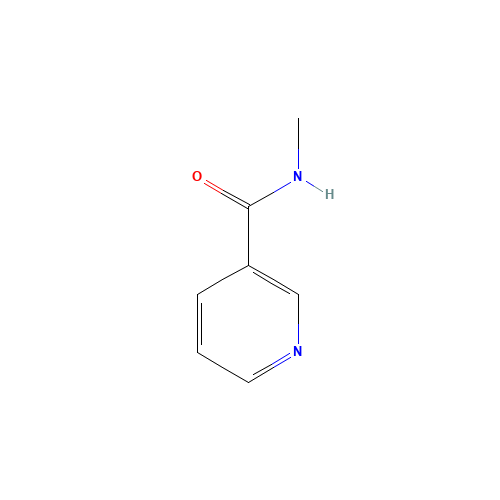 FT-0631653 CAS:114-33-0 chemical structure