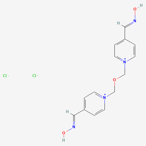OBIDOXIME CHLORIDE (CAS: 114-90-9) - Related Chemical Product