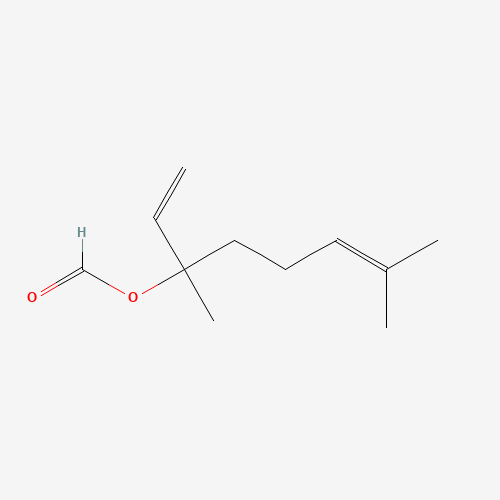 LINALYL FORMATE (CAS: 115-99-1) - Related Chemical Product