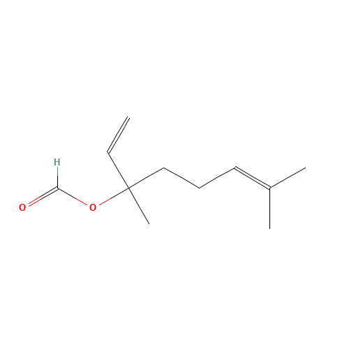LINALYL FORMATE (CAS: 115-99-1) - Related Chemical Product