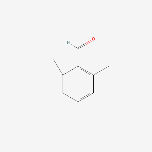 SAFRANAL (CAS: 116-26-7) - Related Chemical Product