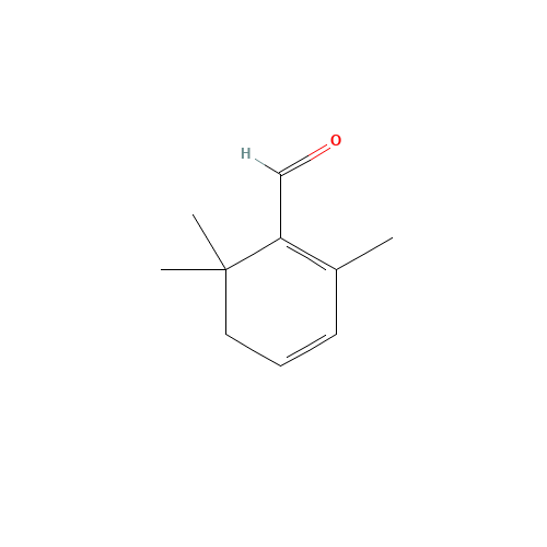 SAFRANAL (CAS: 116-26-7) - Related Chemical Product