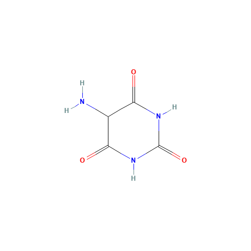 URAMIL (CAS: 118-78-5) - Related Chemical Product