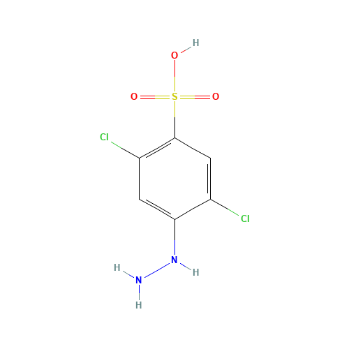 FT-0631676 CAS:118-89-8 chemical structure